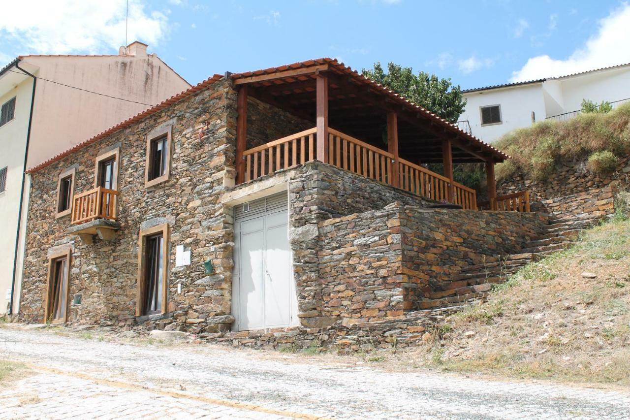 Serapicos House Braganca Exterior photo