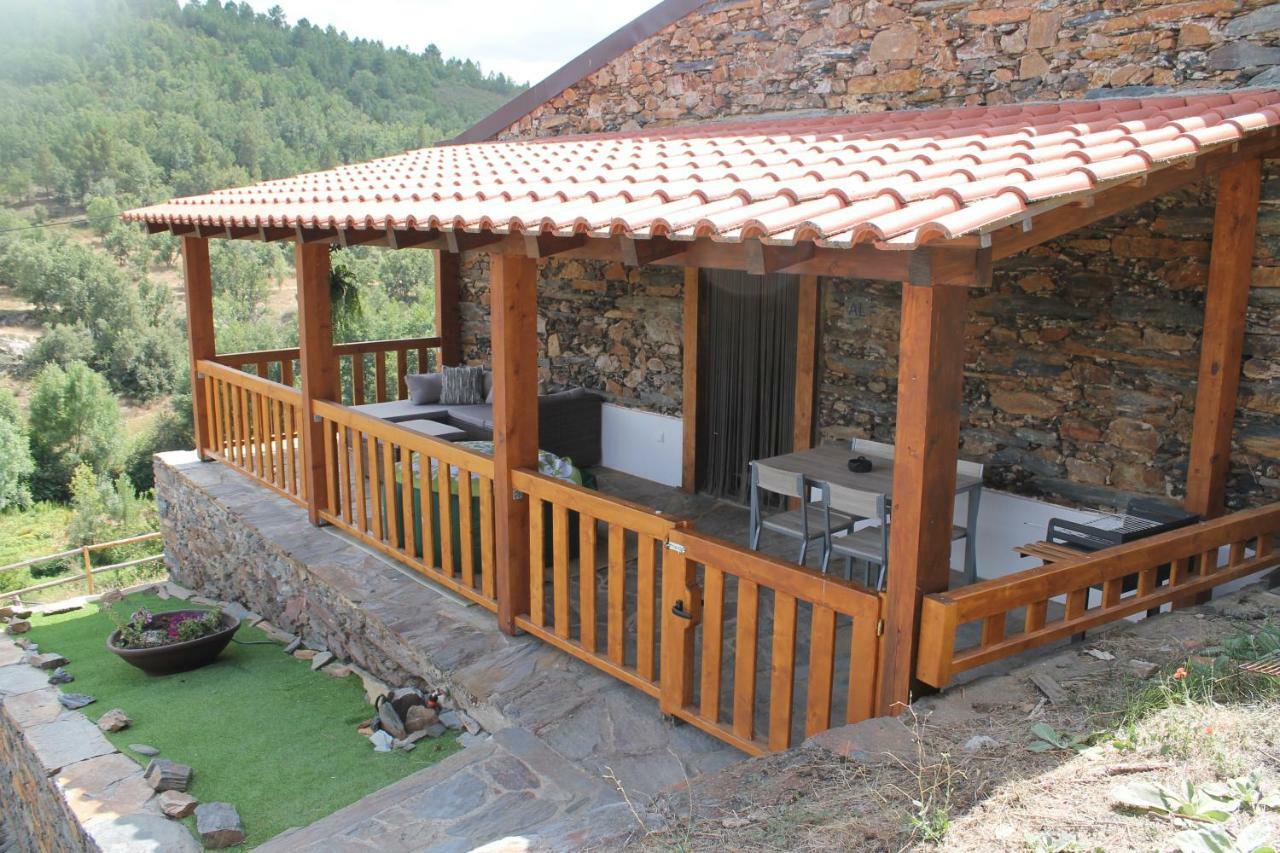 Serapicos House Braganca Exterior photo