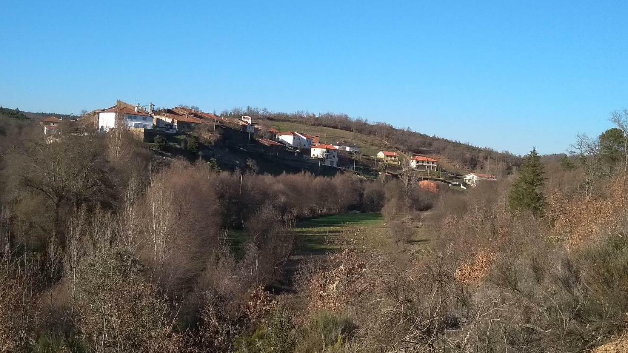 Serapicos House Braganca Exterior photo