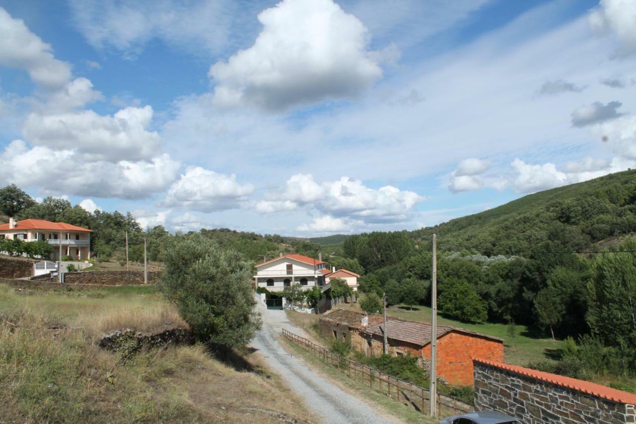 Serapicos House Braganca Exterior photo